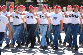 Los conscriptos remisos de las clases 1990 a 2006 podrán regularizar su situación militar durante la primera quincena de junio.