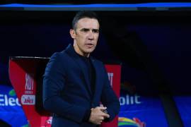 La directiva del Atlante apunta a Vicente Sánchez para liderar su nueva etapa en el máximo circuito.