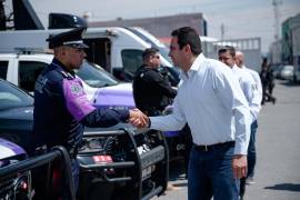 De acuerdo con la medición del INEGI, la capital de Coahuila también se ubicó en el cuarto lugar nacional en percepción de seguridad, avanzando dos posiciones en comparación con el periodo anterior evaluado.