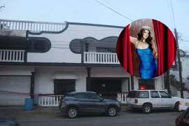 La Fiscalía de Tamaulipas mantiene abierta una carpeta de investigación para esclarecer el fallecimiento de la adolescente.