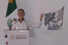 La presidenta estuvo de gira en Michoacán y ahí explicó en qué consisten los nuevos apoyos que recibirán las mujeres y estudiantes.