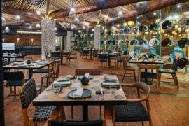 Se espera que los restaurantes locales implementen diversas promociones, así como platillos típicos, con el objetivo de atraer comensales.