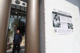 La muerte de Edith Guadalupe en la Ciudad de México es investigada como feminicidio.