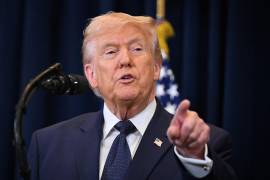 Las declaraciones de Donald Trump sobre la posible ausencia de Irán añaden incertidumbre a menos de cien días del inicio del Mundial 2026 que se celebrará en Norteamérica.