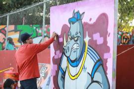 La actividad fue organizada por el Instituto Municipal de Cultura como parte de su cartelera mensual.