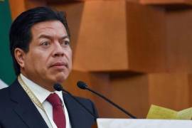 Delgado rechazó que se haya tratado de un despido o de un desalojo forzoso.