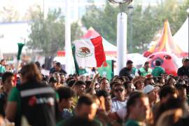 El FUTFEST ofrece activaciones interactivas, videojuegos, concursos de habilidades futbolísticas, zonas fotográficas y venta de souvenirs.