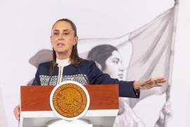 Marinos viajaron en avión militar de Estados Unidos el domingo pasado: Dictamen