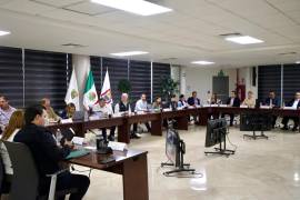 El Cabildo de Torreón aprobó el orden del día de la Sesión Solemne donde se presentará el Primer Informe de Gobierno.