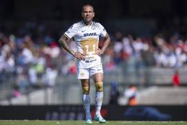 En 2023, Pumas rescindió el contrato de Dani Alves tras conocerse su proceso legal en España.