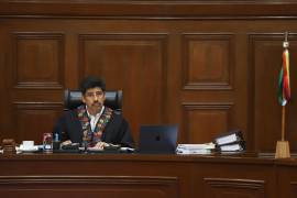 La Suprema Corte avala decreto que prohíbe alimentos y bebidas en zonas para fumar