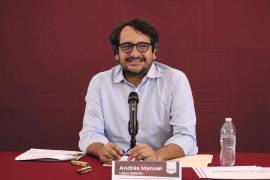 El autor de la columna Historias de Reportero considera que Andy López Beltrán es lo peor que le pudo pasar al legado del expresidente López Obrador, pues su hijo se ha encargado de destruir su capital político.