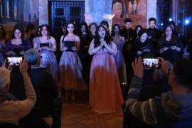 La Compañía de Ópera de Saltillo presentará la ópera Fidelio de Beethoven en Monterrey