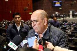 El legislador advierte que se pretende crear un órgano electoral “a modo” rumbo a 2030