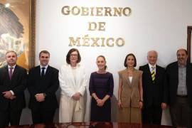 México y Brasil avanzan en una cooperación energética enfocada en exploración, producción y biocombustibles.