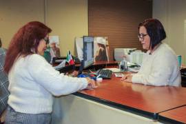 El alcalde Tomás Gutiérrez Merino destacó que el pago oportuno del Predial permite fortalecer los servicios públicos y la realización de obras prioritarias en el municipio.