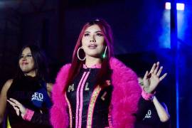 La Catalina perfila un nuevo capítulo en la lucha libre mexicana, ahora con un posible debut en AAA este 11 de abril en la Ciudad de México.