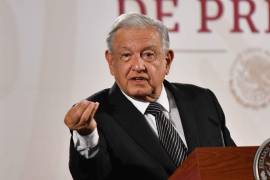 López Obrador refirió que pese a las críticas de sus opositores “de todas maneras” se investigará el crimen contra el menor de edad, quien cursaba el primer año de secundaria.