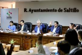 En su estado de actividades, correspondiente al período del 1 de enero al 31 de agosto de este año, el Municipio reportó a la Auditoría Superior del Estado que tenía un ahorro de 898.1 millones de pesos.