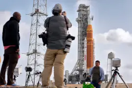 Con una trayectoria innovadora y segura, la NASA busca abrir una nueva etapa en la exploración espacial.