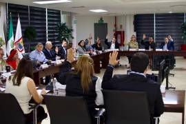 La actualización de tablas de valores de uso de suelo aplicará en Torreón a partir de 2026.