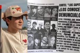 Adrián Valenzuela Soto, mejor conocido como “El Pilotito”, nació en Sinaloa el 30 de abril de 2009. Desde pequeño, mostró interés por la aviación debido a la influencia de su padre.