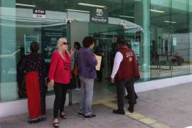 Las sanciones más severas fueron impuestas a tres exfuncionarios del Banco del Bienestar.