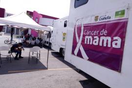 El cáncer de mama es una de las enfermedades más insidiosas en México.