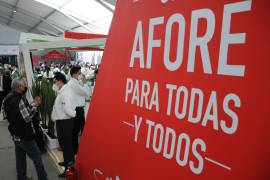 Las Afores son instituciones financieras encargadas de administrar el ahorro de las personas trabajadoras para su retiro.