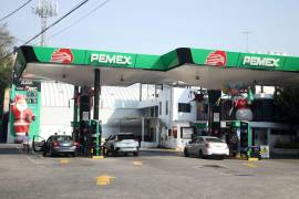 Insistieron en su petición al gobierno federal de bajar el precio de las gasolinas.