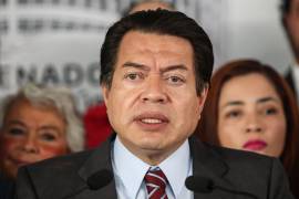 Boicotea Mario Delgado alianzas con Morena en Coahuila