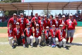 E título en la Serie Mundial Carl Ripken Jr, representa un nuevo motivo de orgullo para Hermosillo y el béisbol mexicano infantil.