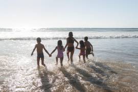 Las vacaciones de Semana Santa 2026 están cada vez más cerca y miles de familias ya comienzan a organizar planes.