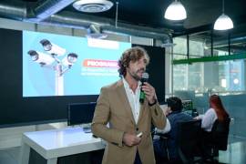 El gerente general, José Iván Vicente, afirmó que este cumplimiento respondería al costo accesible del servicio.