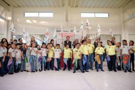 El proyecto incluye talleres de danza inclusiva y capacitación docente.