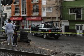 Tapachula fue la entidad en la que la mayoría de las personas manifestó que sentía temor por la delincuencia | Foto: Cuartoscuro