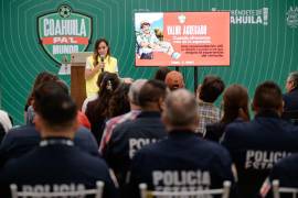 Coordinan esfuerzos para fortalecer promoción turística de Saltillo y la región sureste