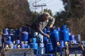 El año pasado, en promedio, pagaron 18.2 millones de dólares diarios por las compras de gas natural a EE. UU.