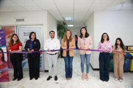 Fue en 2025 que, por parte de DIF Saltillo, se instaló el primer lactario en la ciudad.