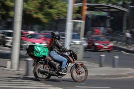 La STPS explicó que la reforma distingue entre distintos niveles de participación en las plataformas.