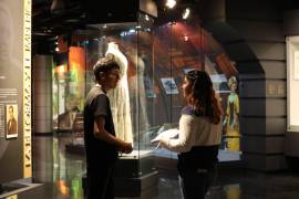 Saltillo se consolida como un destino atractivo para el turismo cultural en Semana Santa.