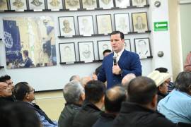 El Fiscal estatal informó que el despliegue integra fuerzas federales, estatales y municipales en todo el territorio.