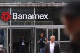 Citi anunció que llegó a acuerdos con inversionistas institucionales para la venta de 24% del capital de Grupo Financiero Banamex, como parte de su proceso de desinversión en México.
