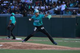 El juego se realizará a las 19:30 horas en el Estadio Francisco I. Madero.