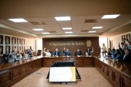 Los convenios permitirán a Saltillo sumarse al evento mundialista, obteniendo beneficios deportivos y una significativa derrama económica.