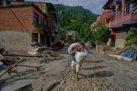 Washington ordenó el envío este miércoles de 500 mil dólares para emergencias y un asesor en respuesta a desastres para apoyar las labores de asistencia.