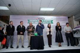 Se recaudaron 365.5 millones de pesos netos durante el mes de enero, informó el Alcalde.