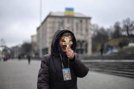 En vivo: guerra entre Rusia y Ucrania minuto a minuto