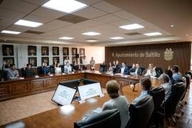 Un total de 628 saltillenses participan en los comités ciudadanos, dando seguimiento a obras y programas municipales.