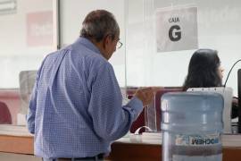 Ciudadanos pueden realizar los pagos en ventanillas de la Presidencia Municipal.